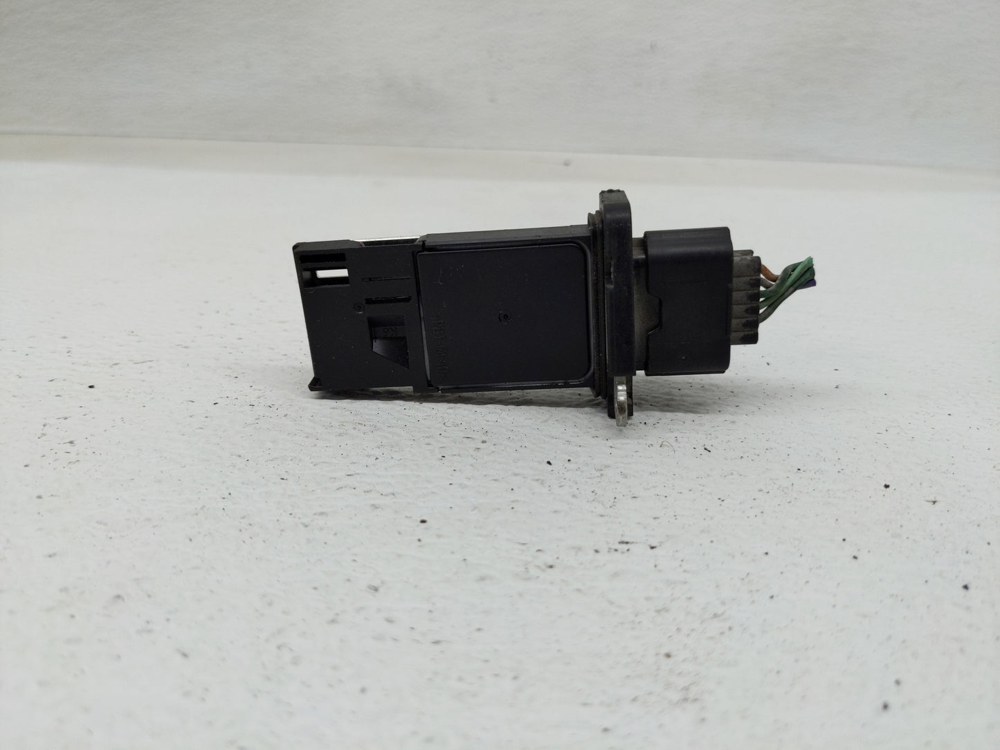 2007-2018 Nissan Versa Mass Air Flow Meter Maf - Oemusedautoparts1.com