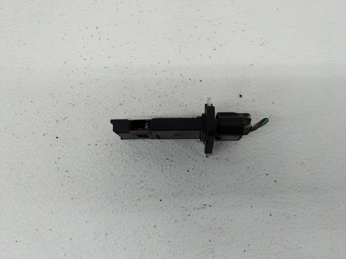 2007-2018 Nissan Versa Mass Air Flow Meter Maf Sensor 1148621 - Oemusedautoparts1.com