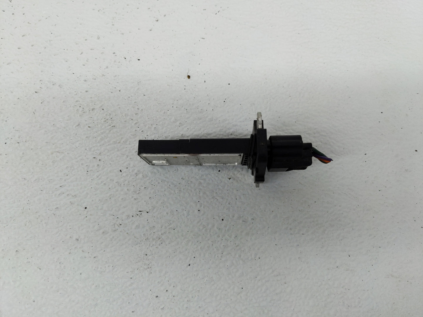 2007-2018 Nissan Versa Mass Air Flow Meter Maf - Oemusedautoparts1.com
