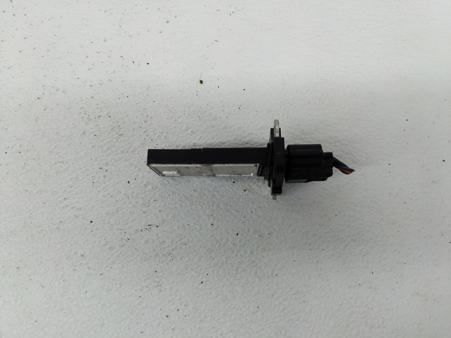 2007-2018 Nissan Versa Mass Air Flow Meter Maf - Oemusedautoparts1.com