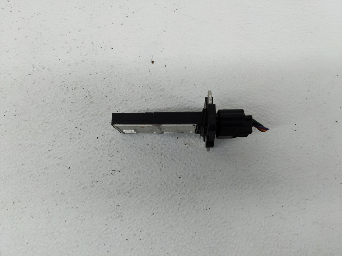 2007-2018 Nissan Versa Mass Air Flow Meter Maf Sensor 1148621 - Oemusedautoparts1.com