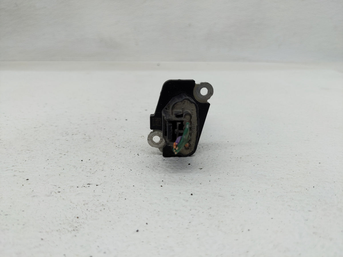 2007-2018 Nissan Versa Mass Air Flow Meter Maf Sensor 1148621 - Oemusedautoparts1.com