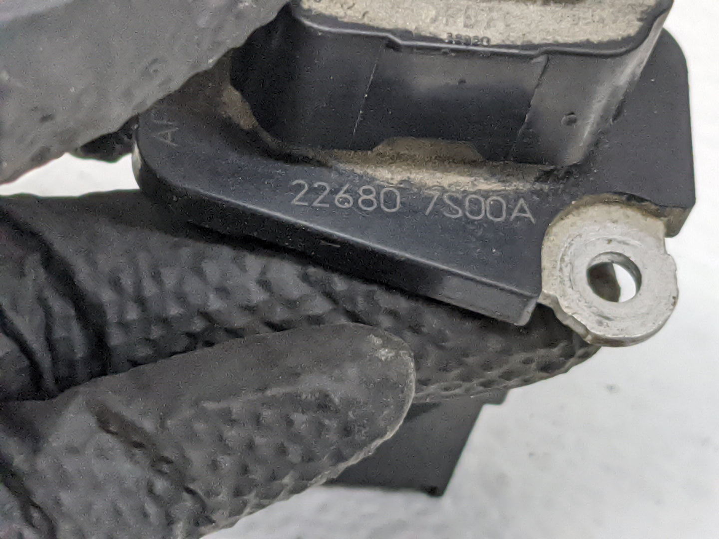 2007-2018 Nissan Versa Mass Air Flow Meter Maf - Oemusedautoparts1.com