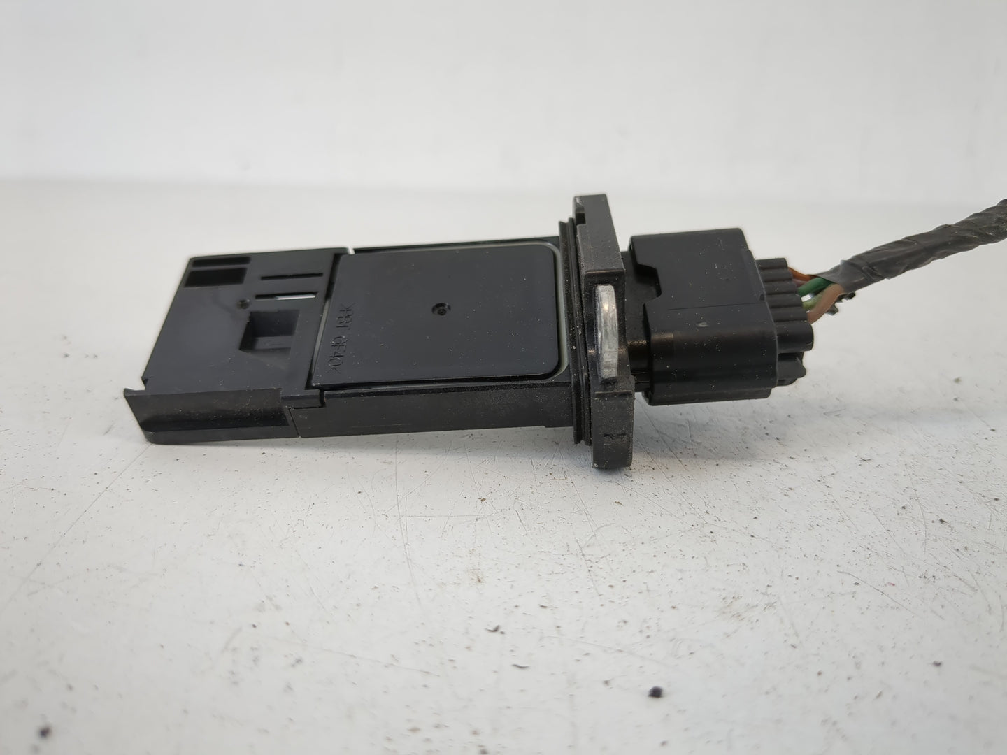 2007-2018 Nissan Versa Mass Air Flow Meter Maf - Oemusedautoparts1.com