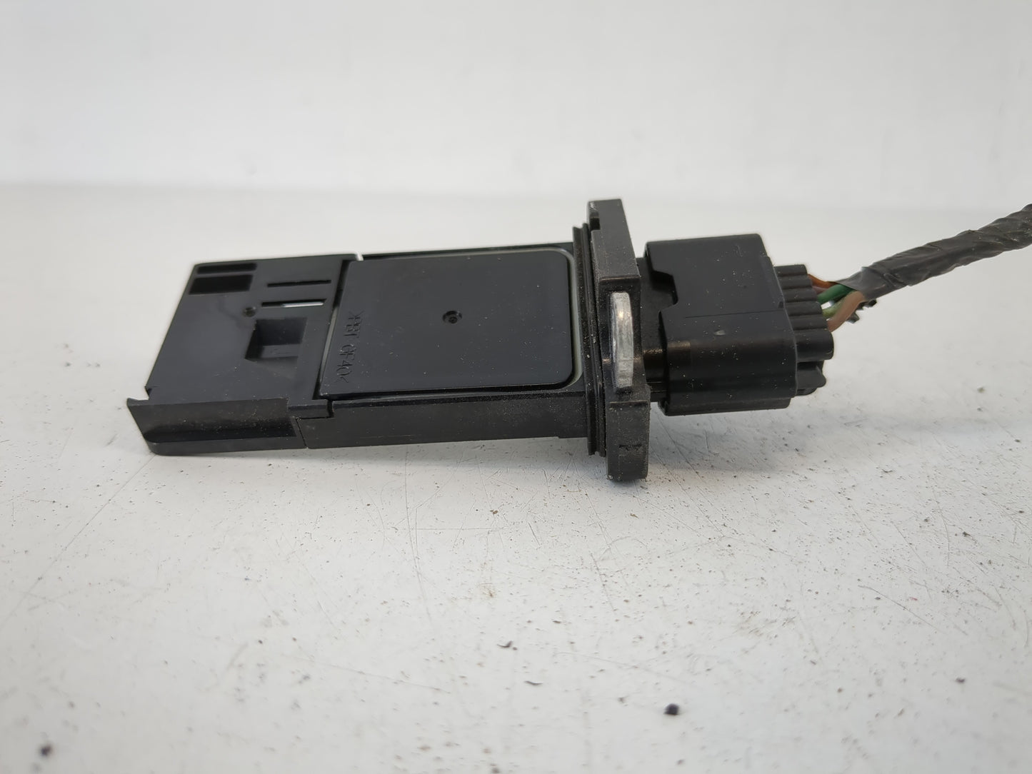 2007-2018 Nissan Versa Mass Air Flow Meter Maf - Oemusedautoparts1.com