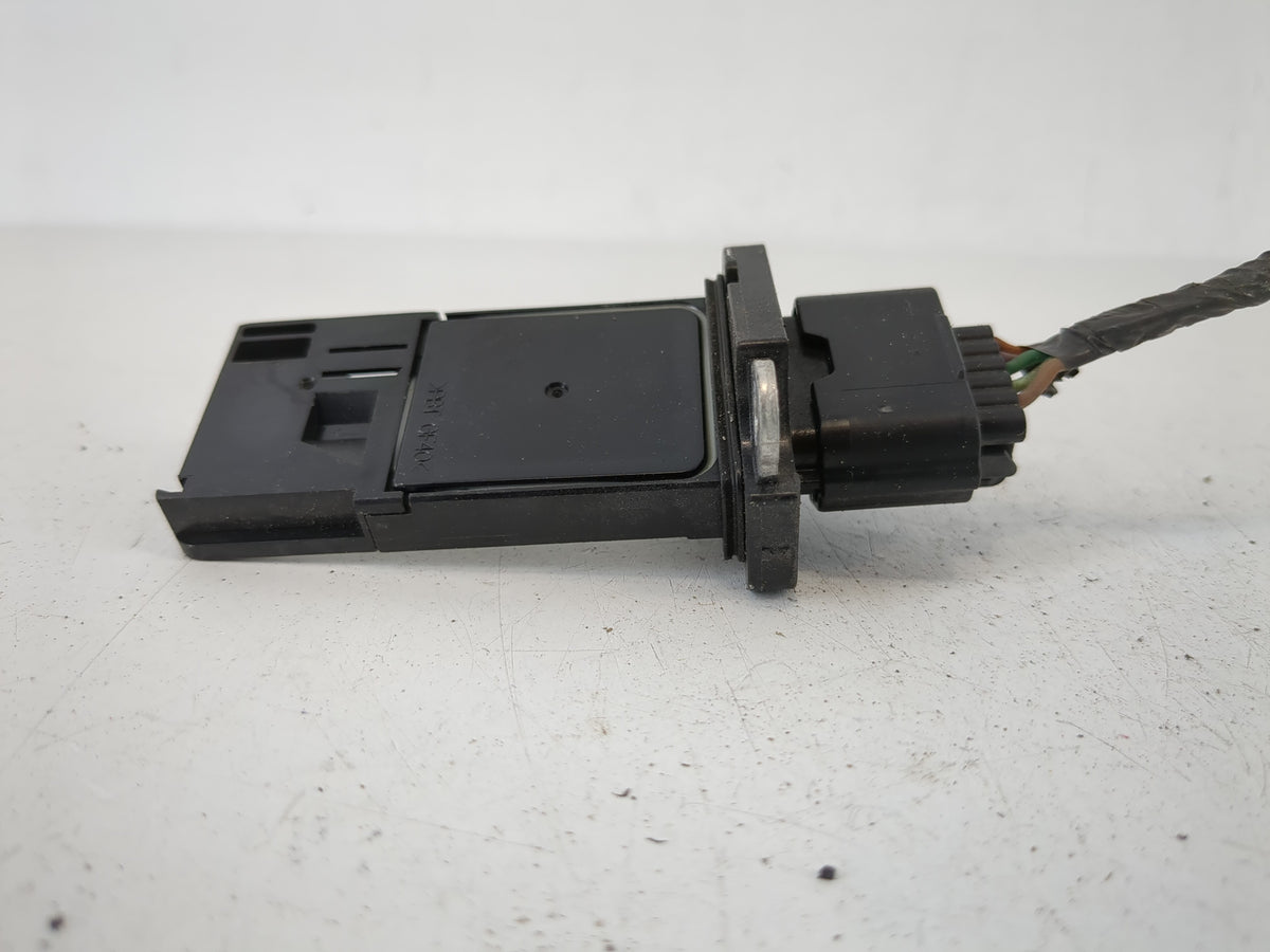 2007-2018 Nissan Versa Mass Air Flow Meter Maf Sensor 1149385 - Oemusedautoparts1.com