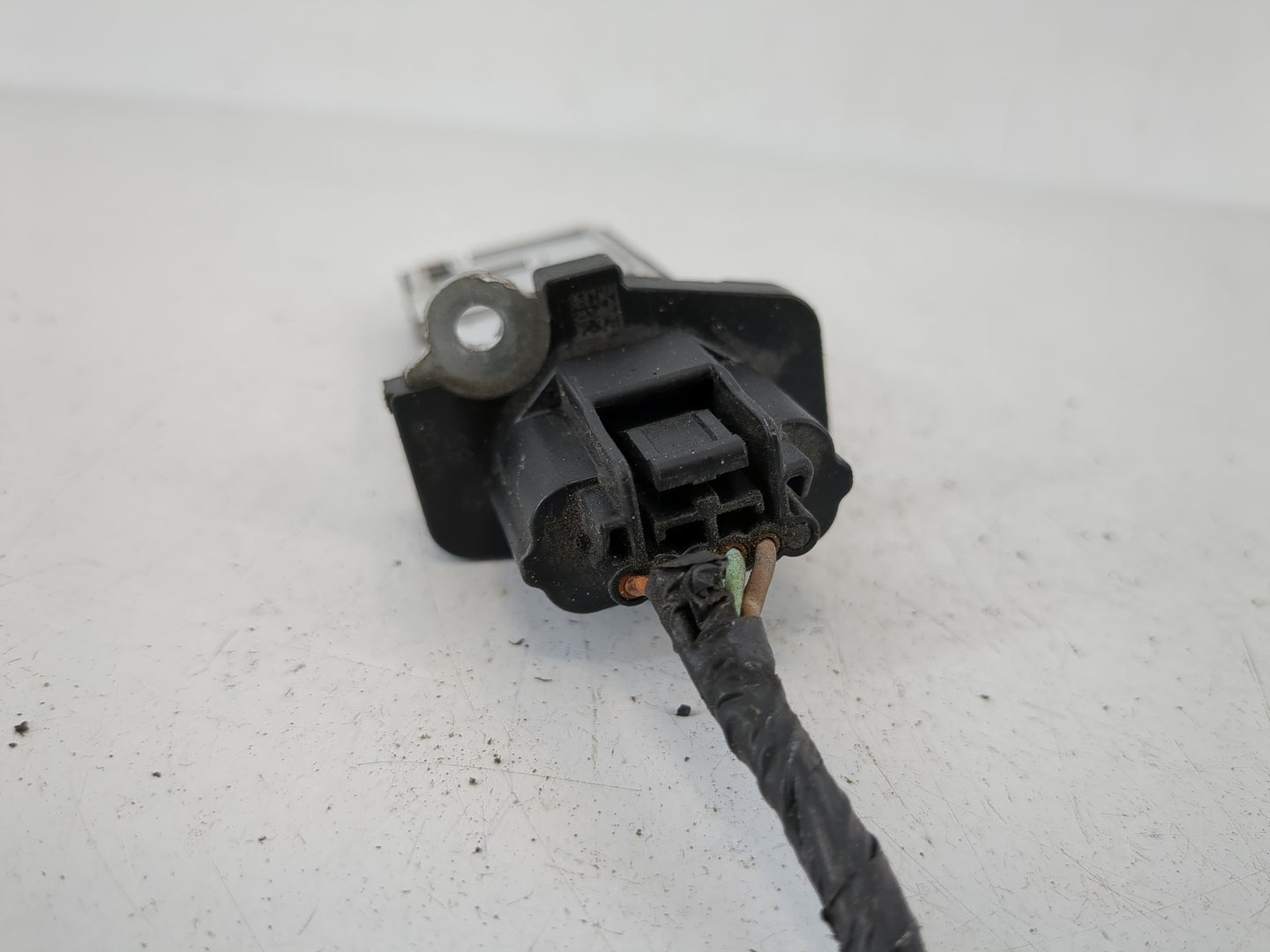 2007-2018 Nissan Versa Mass Air Flow Meter Maf - Oemusedautoparts1.com
