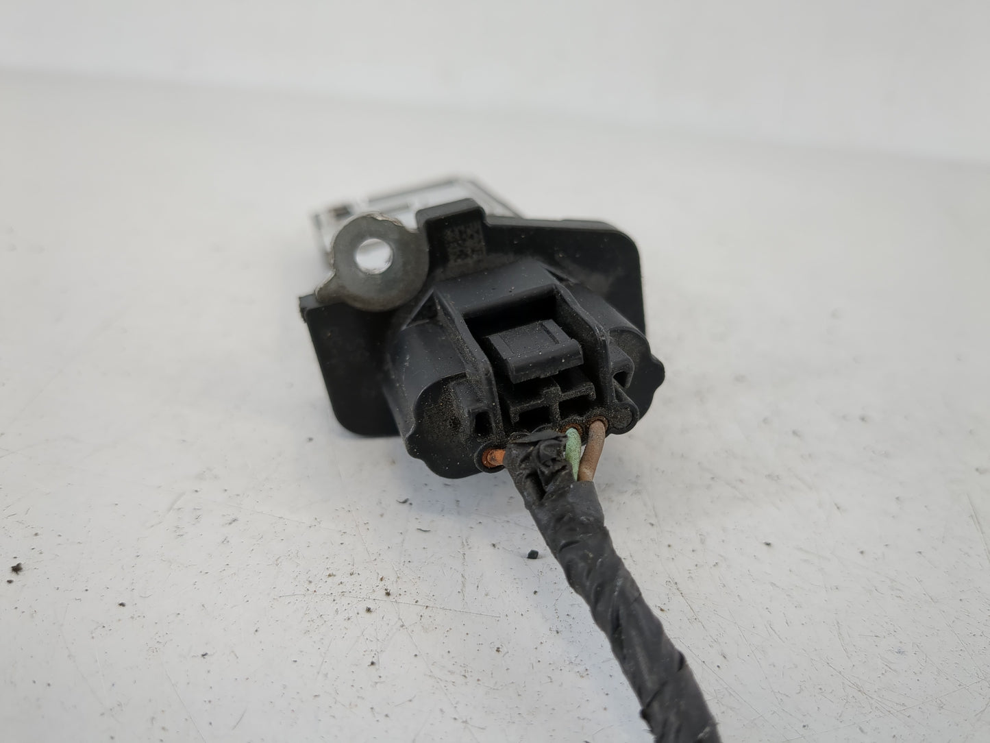 2007-2018 Nissan Versa Mass Air Flow Meter Maf - Oemusedautoparts1.com