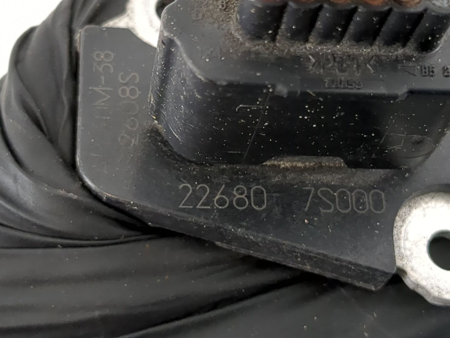 2007-2018 Nissan Versa Mass Air Flow Meter Maf - Oemusedautoparts1.com