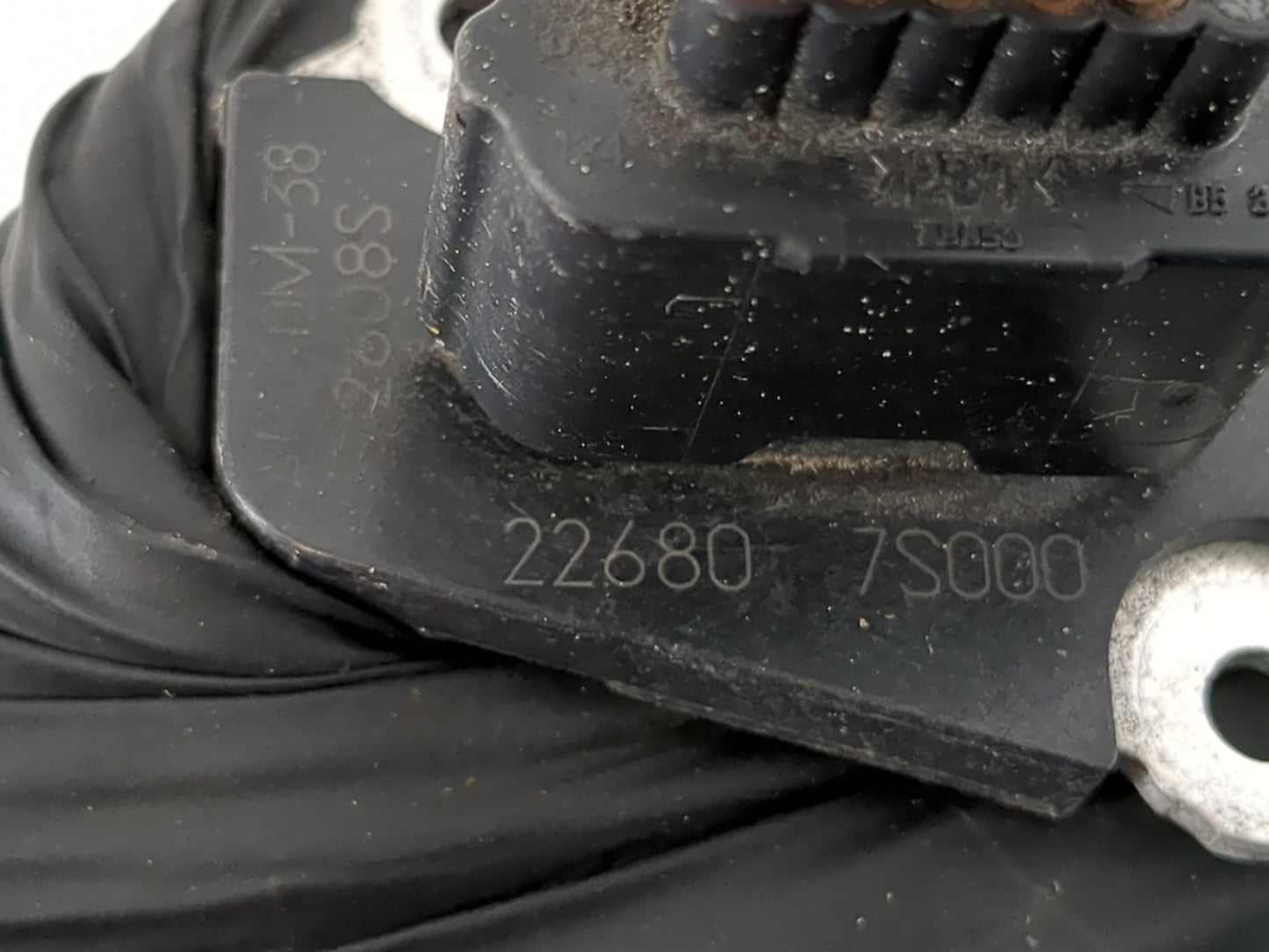 2007-2018 Nissan Versa Mass Air Flow Meter Maf - Oemusedautoparts1.com