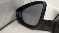 2008-2012 Nissan Versa Driver Side View Mirror - Left Door Mirror OEM Used - Oemusedautoparts1.com