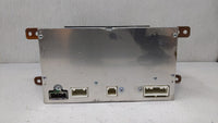 2012-2013 Nissan Versa Radio AM FM Cd Player Receiver Replacement P/N:28185 3ANSA 28185 3AN1A Fits Fits 2012 2013 OEM Used A