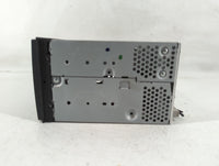 2012-2013 Nissan Versa Radio AM FM Cd Player Receiver Replacement P/N:28185 3AN1A Fits Fits 2012 2013 OEM Used Auto Parts - 