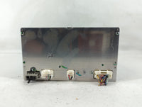 2012-2013 Nissan Versa Radio AM FM Cd Player Receiver Replacement P/N:28185 3AN1A Fits Fits 2012 2013 OEM Used Auto Parts - 
