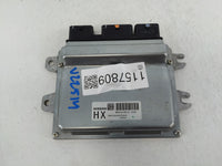 2012 Nissan Versa PCM Engine Control Computer ECU ECM PCU OEM P/N:MEC910-040 Fits OEM Used Auto Parts - Oemusedautoparts1.co