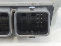 2012 Nissan Versa PCM Engine Control Computer ECU ECM PCU OEM P/N:MEC910-040 Fits OEM Used Auto Parts - Oemusedautoparts1.co