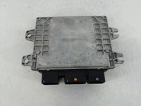 2012 Nissan Versa PCM Engine Control Computer ECU ECM PCU OEM P/N:MEC910-040 Fits OEM Used Auto Parts - Oemusedautoparts1.co