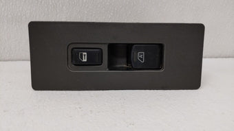 compare product 2012 Nissan Versa Passenger Right Power Window Switch