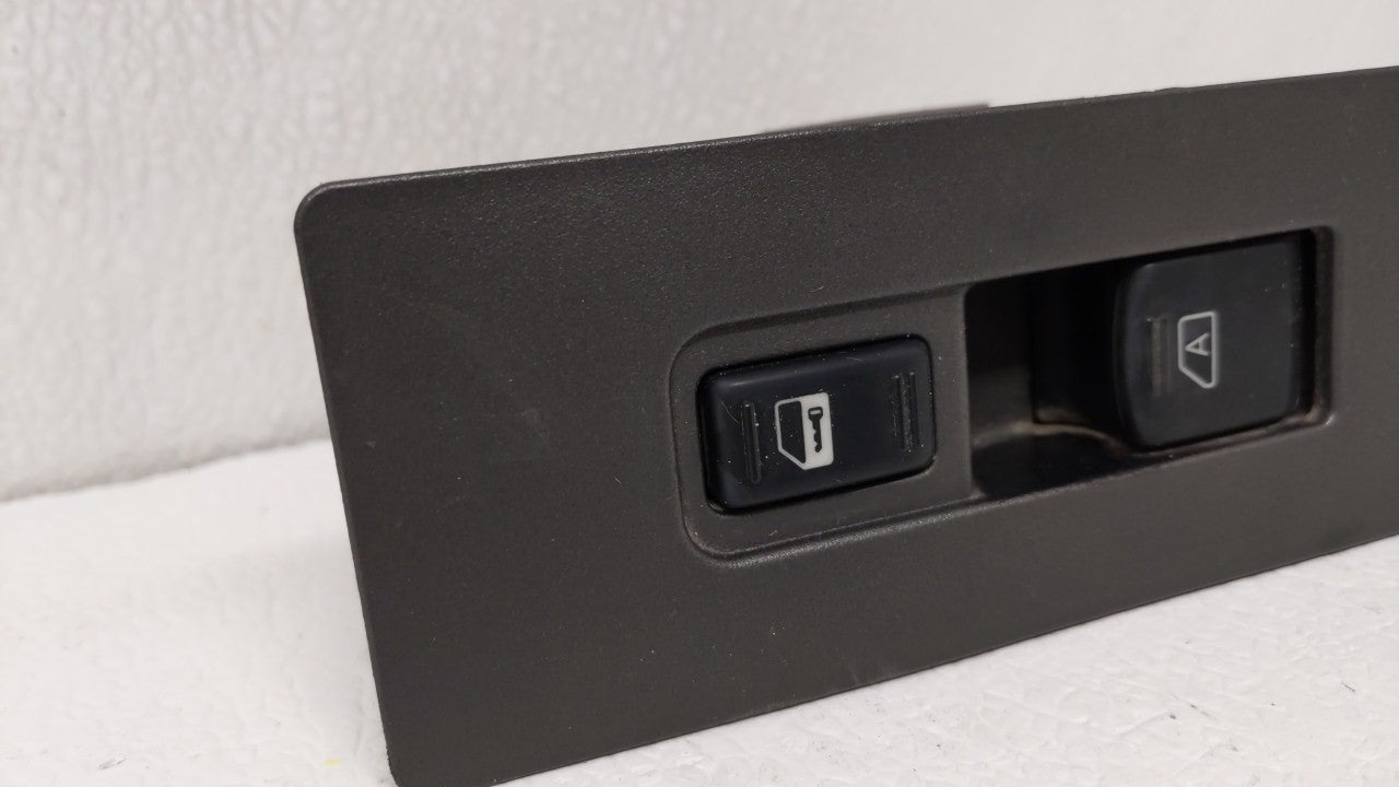 2012 Nissan Versa Passenger Right Power Window Switch - Oemusedautoparts1.com