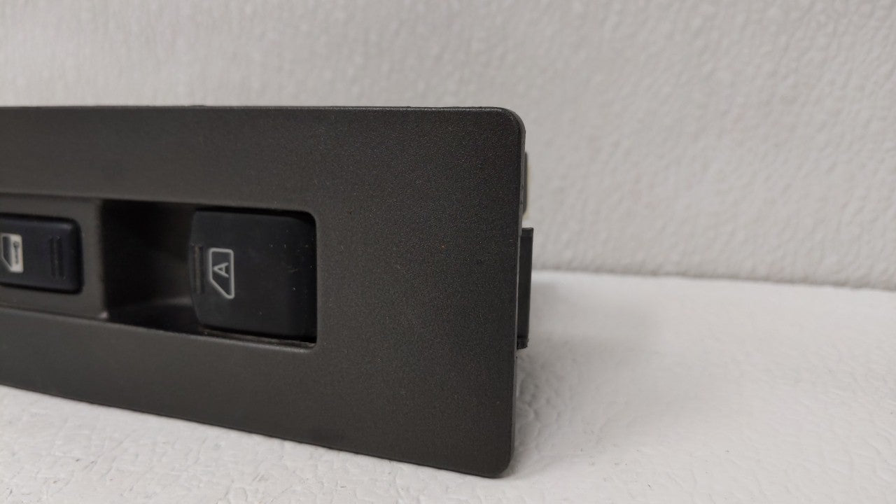 2012 Nissan Versa Passenger Right Power Window Switch - Oemusedautoparts1.com