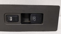 2012 Nissan Versa Passenger Right Power Window Switch - Oemusedautoparts1.com