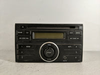 2010-2012 Nissan Versa Radio AM FM Cd Player Receiver Replacement P/N:28185 3AN0A Fits Fits 2010 2011 2012 2014 2015 2016 OE