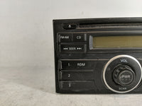 2010-2012 Nissan Versa Radio AM FM Cd Player Receiver Replacement P/N:28185 3AN0A Fits Fits 2010 2011 2012 2014 2015 2016 OE