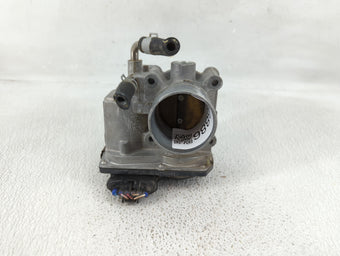 compare product 2012-2019 Nissan Versa Throttle Body P/N:3AA50-02 E Fits Fits 2012 2013 2014 2015 2016 2017 2018 2019 OEM Used Auto Parts