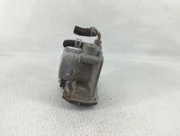 2012-2019 Nissan Versa Throttle Body P/N:3AA50-02 E Fits Fits 2012 2013 2014 2015 2016 2017 2018 2019 OEM Used Auto Parts - 
