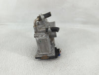 2012-2019 Nissan Versa Throttle Body P/N:3AA50-02 E Fits Fits 2012 2013 2014 2015 2016 2017 2018 2019 OEM Used Auto Parts - 