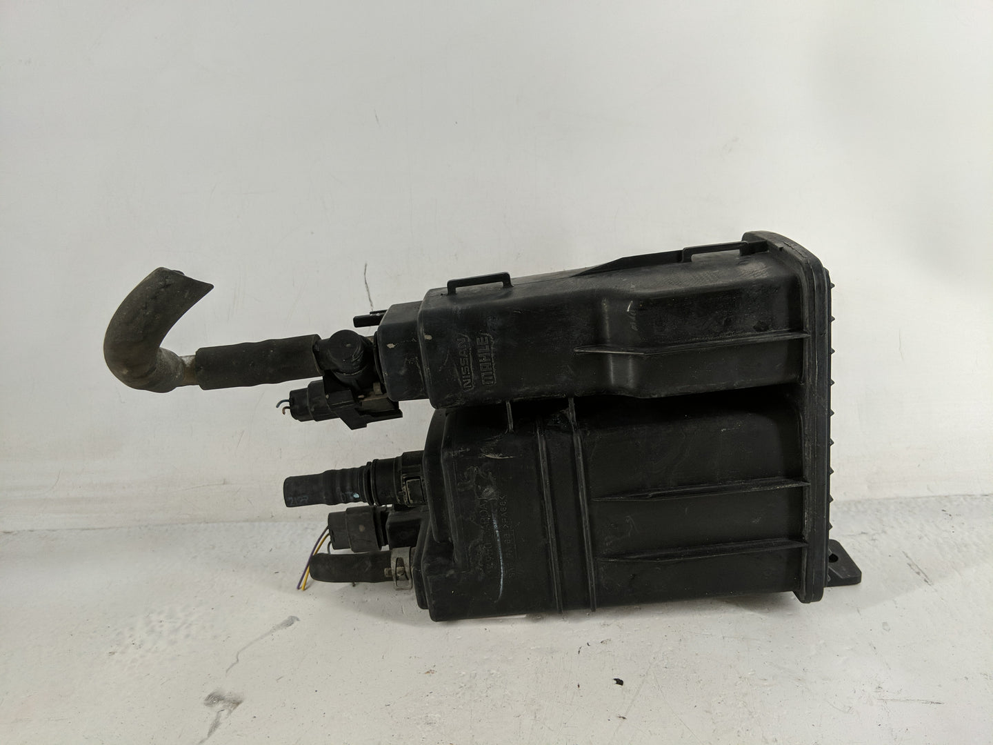 2012 Nissan Versa Fuel Vapor Charcoal Canister - Oemusedautoparts1.com
