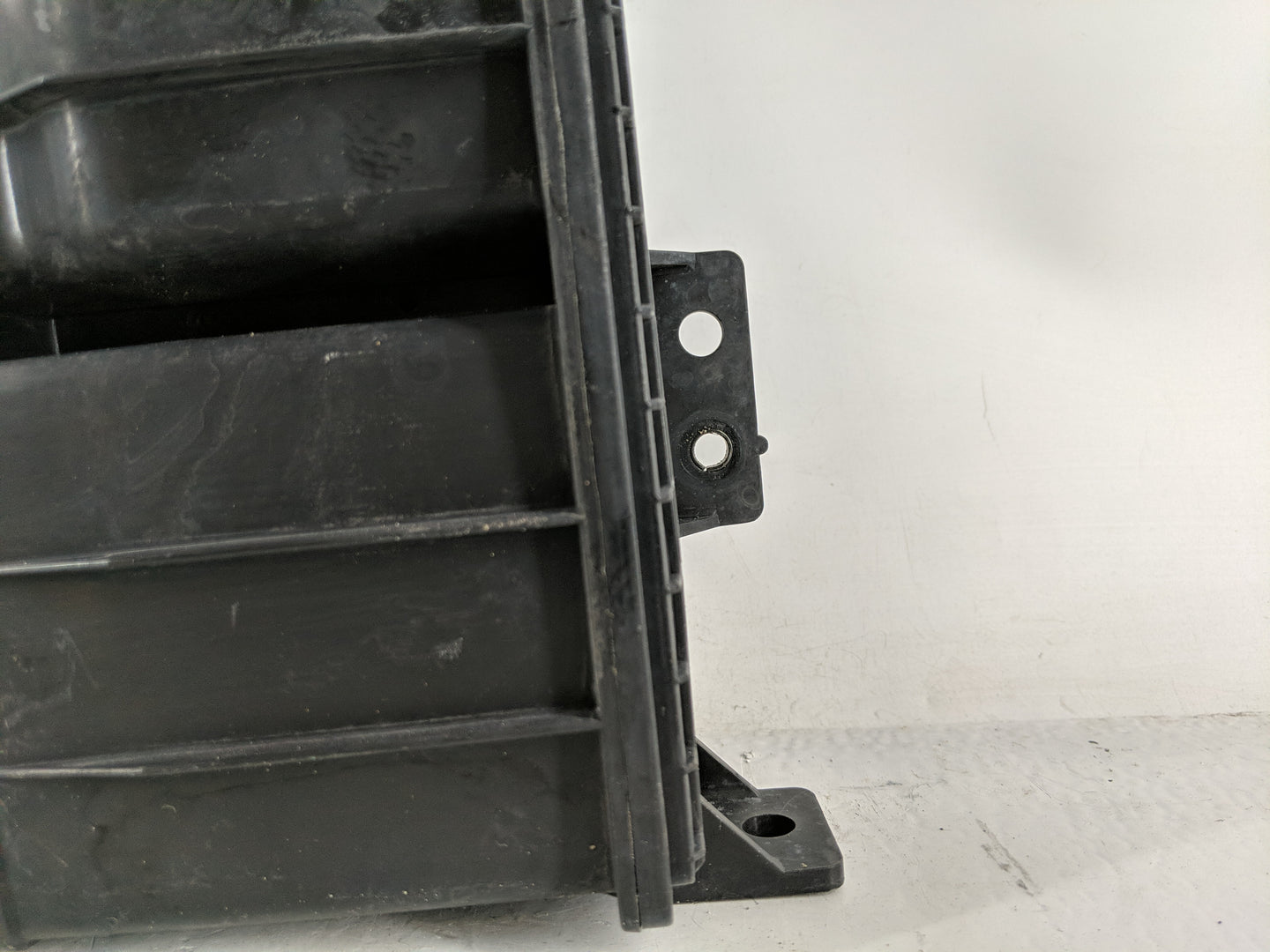 2012 Nissan Versa Fuel Vapor Charcoal Canister - Oemusedautoparts1.com