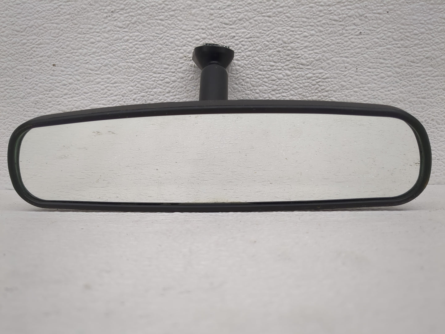 2007-2022 Nissan Versa Interior Rear View Mirror Replacement OEM P/N:E8011681 Fits OEM Used Auto Parts - Oemusedautoparts1.c