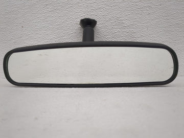 2007-2022 Nissan Versa Interior Rear View Mirror Replacement OEM P/N:E8011681 Fits OEM Used Auto Parts - Oemusedautoparts1.c