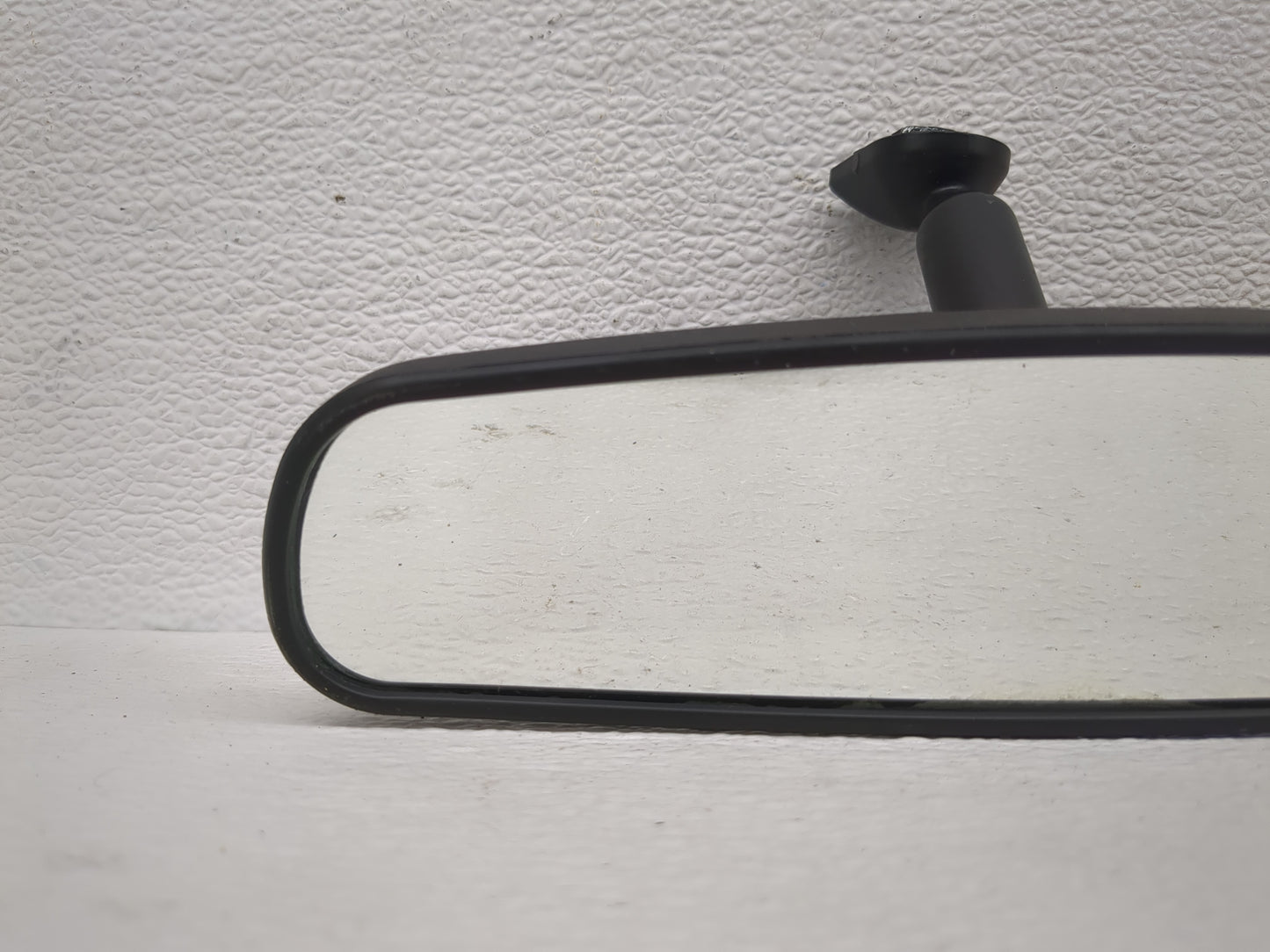 2007-2022 Nissan Versa Interior Rear View Mirror Replacement OEM P/N:E8011681 Fits OEM Used Auto Parts - Oemusedautoparts1.c