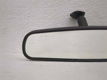 2007-2022 Nissan Versa Interior Rear View Mirror Replacement OEM P/N:E8011681 Fits OEM Used Auto Parts