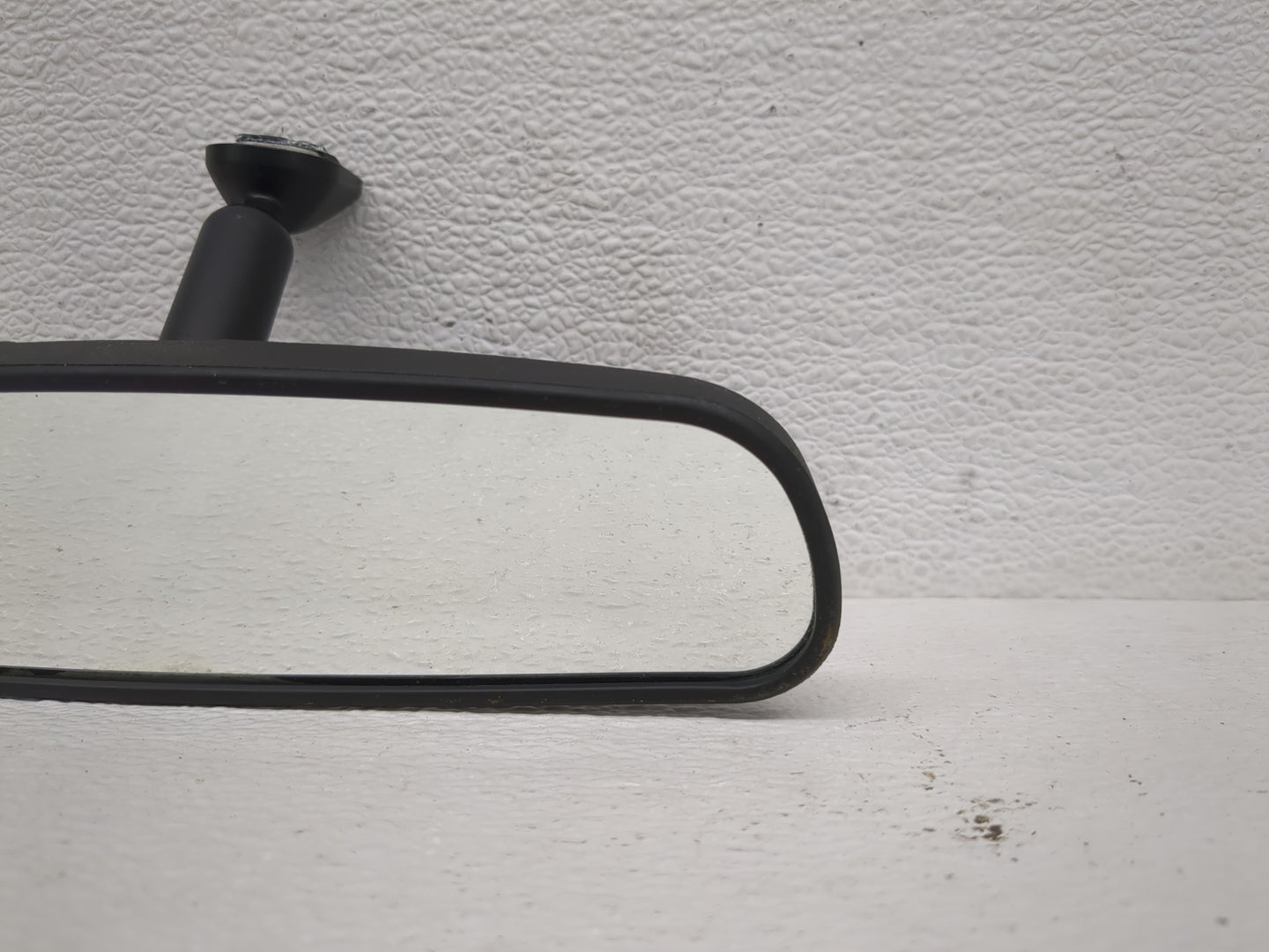 2007-2022 Nissan Versa Interior Rear View Mirror Replacement OEM P/N:E8011681 Fits OEM Used Auto Parts - Oemusedautoparts1.c