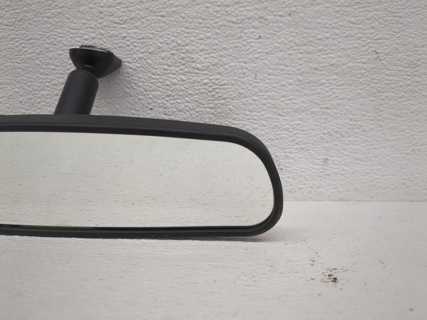 2007-2022 Nissan Versa Interior Rear View Mirror Replacement OEM P/N:E8011681 Fits OEM Used Auto Parts - Oemusedautoparts1.c