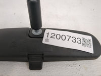 2007-2022 Nissan Versa Interior Rear View Mirror Replacement OEM P/N:E8011681 Fits OEM Used Auto Parts - Oemusedautoparts1.c