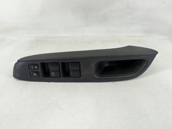 compare product 2012-2019 Nissan Versa Master Power Window Switch Replacement Driver Side Left Fits Fits 2012 2013 2014 2015 2016 2017 2018 2019 OEM Used Auto Parts