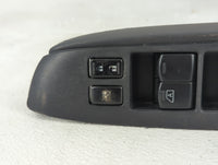 2012-2019 Nissan Versa Master Power Window Switch Replacement Driver Side Left Fits Fits 2012 2013 2014 2015 2016 2017 2018 