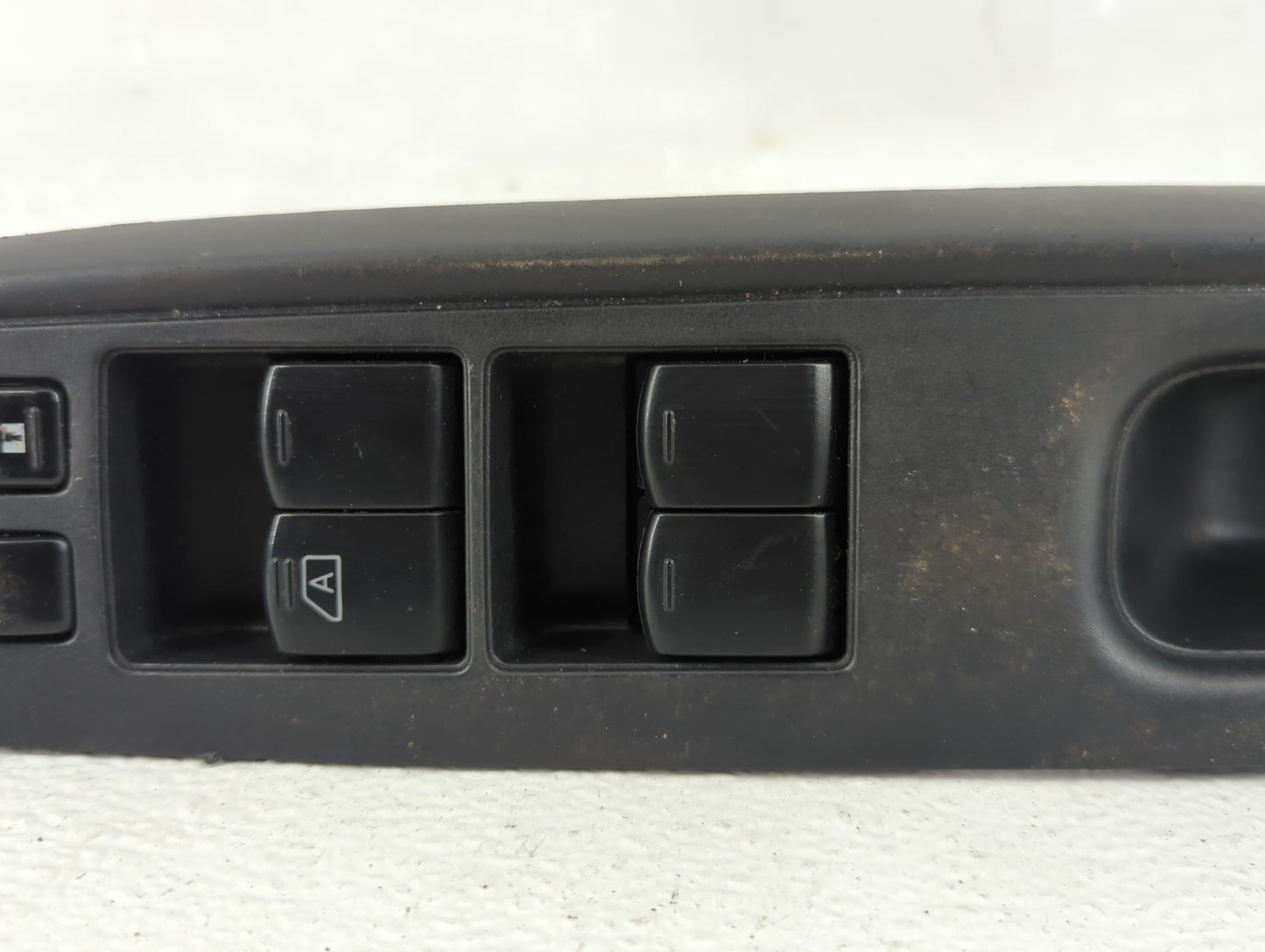 2012-2019 Nissan Versa Master Power Window Switch Replacement Driver Side Left Fits Fits 2012 2013 2014 2015 2016 2017 2018 