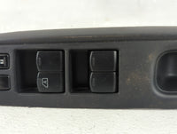 2012-2019 Nissan Versa Master Power Window Switch Replacement Driver Side Left Fits Fits 2012 2013 2014 2015 2016 2017 2018 