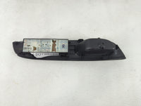 2012-2019 Nissan Versa Master Power Window Switch Replacement Driver Side Left Fits Fits 2012 2013 2014 2015 2016 2017 2018 