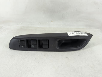 compare product 2012-2019 Nissan Versa Master Power Window Switch Replacement Driver Side Left Fits Fits 2012 2013 2014 2015 2016 2017 2018 2019 OEM Used Auto Parts