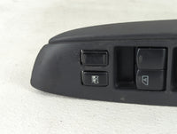2012-2019 Nissan Versa Master Power Window Switch Replacement Driver Side Left Fits Fits 2012 2013 2014 2015 2016 2017 2018 