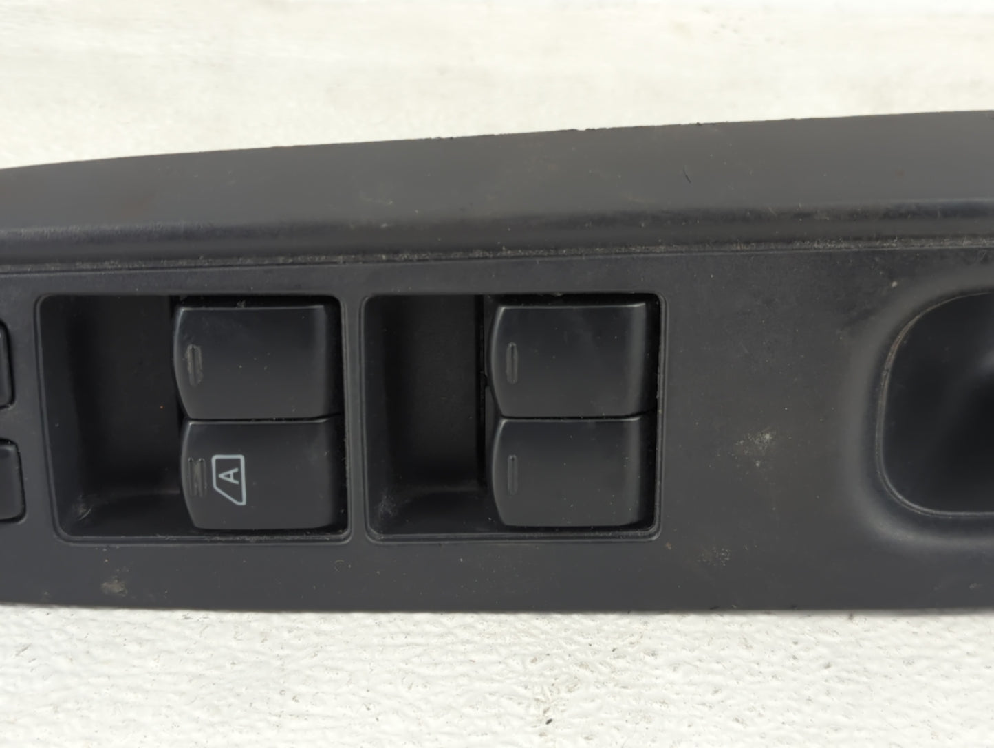 2012-2019 Nissan Versa Master Power Window Switch Replacement Driver Side Left Fits Fits 2012 2013 2014 2015 2016 2017 2018 