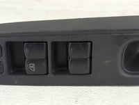 2012-2019 Nissan Versa Master Power Window Switch Replacement Driver Side Left Fits Fits 2012 2013 2014 2015 2016 2017 2018 