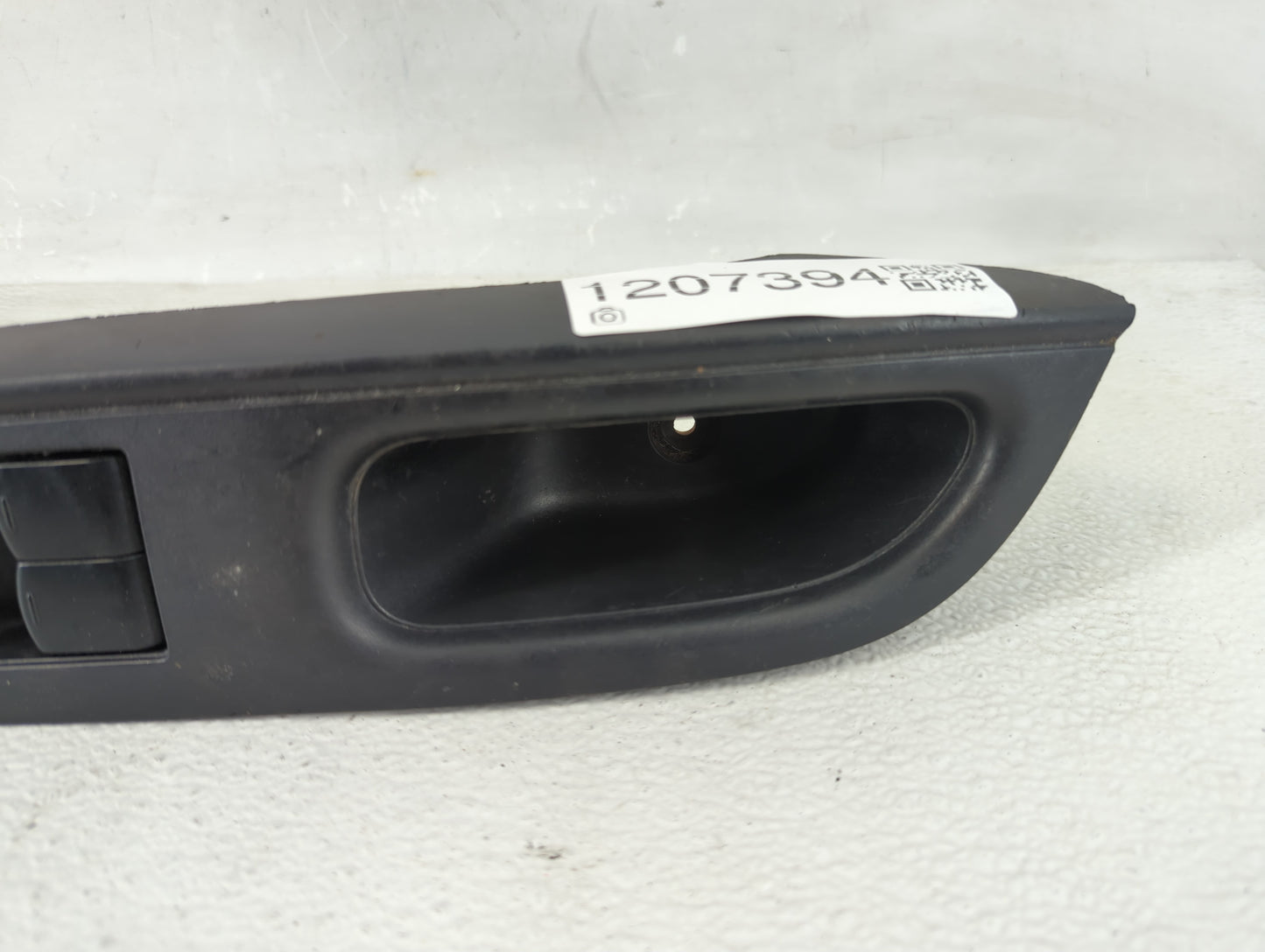 2012-2019 Nissan Versa Master Power Window Switch Replacement Driver Side Left Fits Fits 2012 2013 2014 2015 2016 2017 2018 