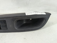 2012-2019 Nissan Versa Master Power Window Switch Replacement Driver Side Left Fits Fits 2012 2013 2014 2015 2016 2017 2018 
